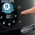 Philips NA231/00 Airfryer 6.2L 1700W Zwart/Zilver_