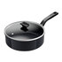 Tefal C47632 Change Black Keramische Hapjespan 24 cm Zwart_