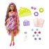 Barbie Totally Hair Pop Flower + Accessoires_