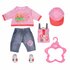 Baby Born Snack Shop Outfit 43 cm_