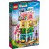 Lego Friends 41748 Heartlake City Buurtcentrum_