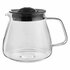 Melitta AromaFresh 1030-05 Koffiezetapparaat Zwart_