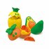 Clementoni Baby Puzzel Fruit_