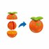 Clementoni Baby Puzzel Fruit_