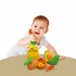 Clementoni Baby Puzzel Fruit_