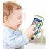 Clementoni Baby Touch & Play Smartphone NL + Geluid_