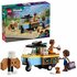 Lego Friends 42606 Bakkersfoodtruck_