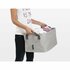 Brabantia Opvouwbare Wasmand 35L Grijs_