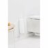 Brabantia MindSet Toiletborstel met Houder Wit_