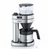 Severin KA5763 Koffiezetapparaat RVS/Zwart_