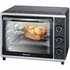 Severin TO-2056 Mini Oven 30L Zwart_