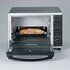 Severin TO-2056 Mini Oven 30L Zwart_