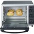 Severin TO-2056 Mini Oven 30L Zwart_