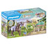 Playmobil 71356 Horses of Waterfall Paarden + Accessoires_