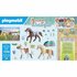 Playmobil 71356 Horses of Waterfall Paarden + Accessoires_