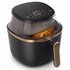 Philips NA332/00 Serie 3000 Airfryer 6.2L 1700W Zwart/Goud_