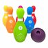 Bumba Bowlingset_