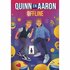 Boek Quinn en Aaron Offline_