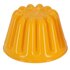 Patisse Puddingvormen 100 ml 4 Stuks Geel_