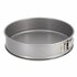 Patisse Silver Top Springvorm 26x6.5 cm Zilver_