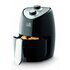 Fritel 4202 My SnackTastic Airfryer 2L 1000W Zwart/Grijs_