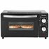 Bestron AOV9 Grill-Bakoven 9L Zwart_