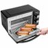 Bestron AOV9 Grill-Bakoven 9L Zwart_