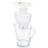 Brita Marella Xl Wit 3.5l_