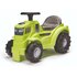 Ecoiffier Loopfiguur Tractor 51.5x32.5 cm Groen/Zwart_