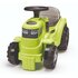 Ecoiffier Loopfiguur Tractor 51.5x32.5 cm Groen/Zwart_