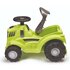 Ecoiffier Loopfiguur Tractor 51.5x32.5 cm Groen/Zwart_