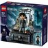 Lego Addams Family 76780 Wednesday_