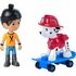 Paw Patrol Hero Pups Marshall_