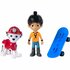 Paw Patrol Hero Pups Marshall_