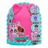 L.O.L. Surprise Tweens Costume Surprise Hoops Cu_