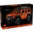 Lego Technic 42177 Mercedes-Benz G 500_