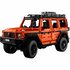 Lego Technic 42177 Mercedes-Benz G 500_