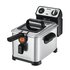 Tefal FR5111 Pro Inox and Design Friteuse 2400W 3L Zwart/RVS_