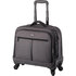 Lightpak Business Trolley Phoenix Grijs_