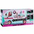 L.O.L. Surprise O.M.G. Glam and Go Camper Blauw_