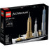 Lego Architecture 21028 New York City_