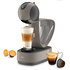 Krups KP270A NESCAFÉ Dolce Gusto Infinissima Koffiezetapparaat Grijs_