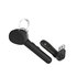 Hama Mono-Bluetooth®-headset MyVoice1300 Multipoint Spraakbesturing Zwart_