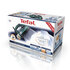 Tefal FV9844 Ultimate Pure Stoomstrijkijzer 3200W 0.35L Zwart/Blauw_