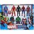 Marvel Actie Figuren 8 Stuks_