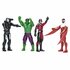 Marvel Actie Figuren 8 Stuks_