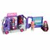 Barbie Extra Minimin Bus Speelset_