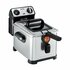 Tefal FR5191 Filtra Pro Friteuse 4L 3000W RVS/Zwart_