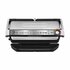 Tefal GC722D OptiGrill+ XL Grill RVS/Zwart_