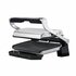 Tefal GC722D OptiGrill+ XL Grill RVS/Zwart_